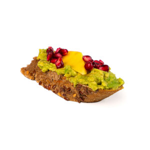 Kanapka avo-mango