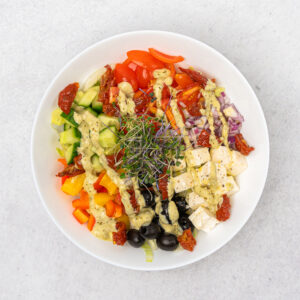 FETA BOWL